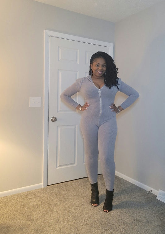 "My Comfy" Jumpsuit