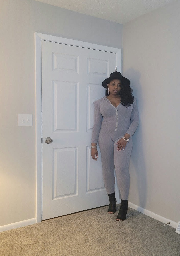 "My Comfy" Jumpsuit