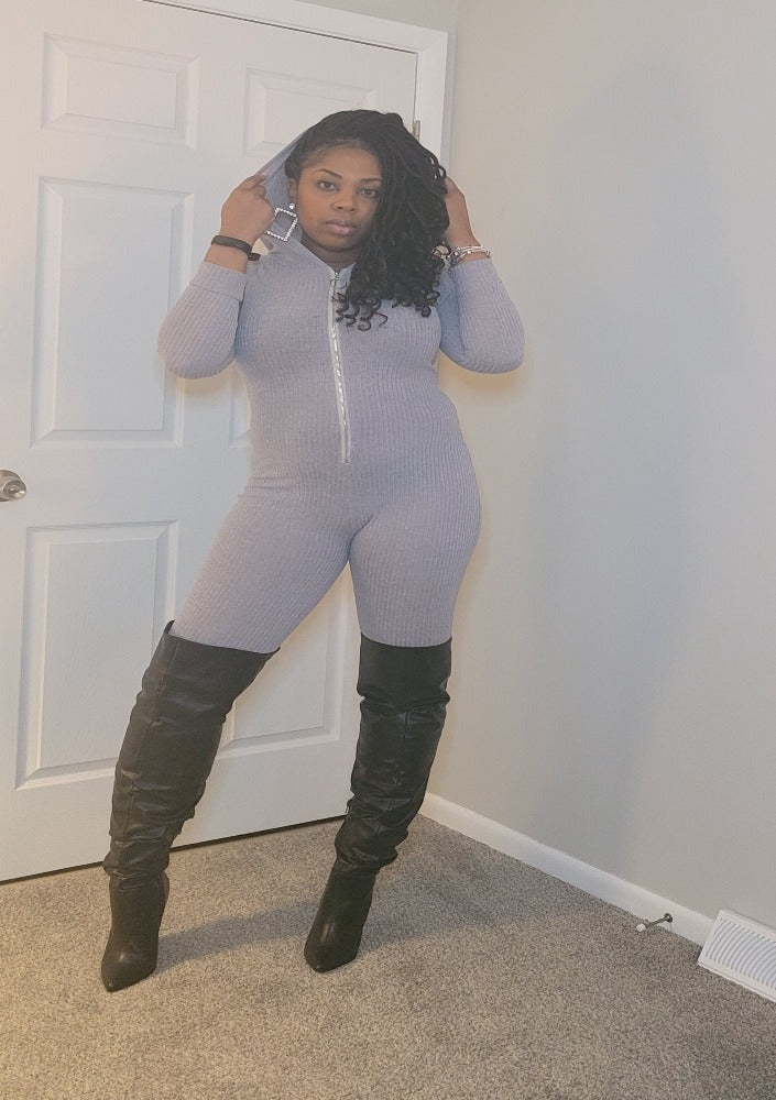 "My Comfy" Jumpsuit