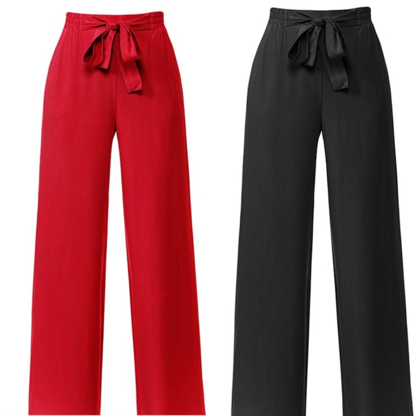 Palazzo Pants