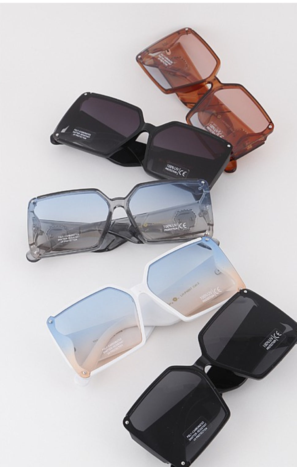 The Leo Shades