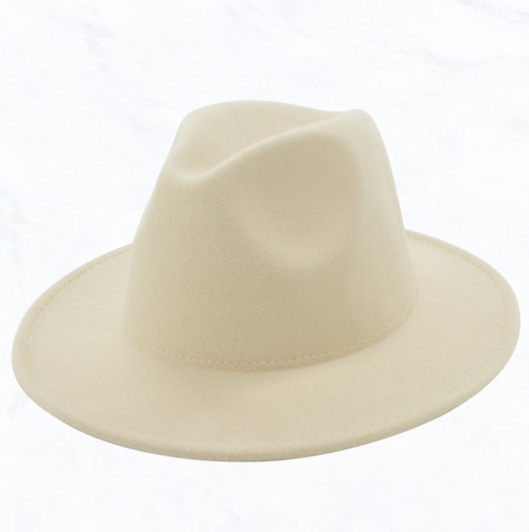 Fedora Hat